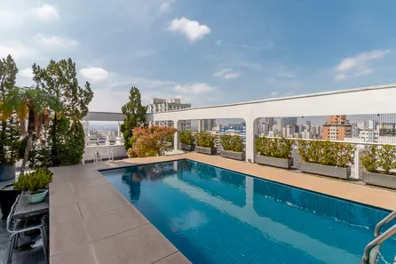 Apartamento com 5 Quartos à venda, 623m² no Higienópolis, São Paulo