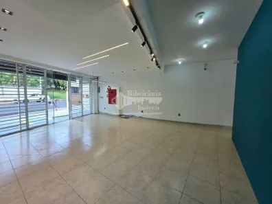Ponto Comercial para alugar, 70m² no Presidente Médici, Ribeirão Preto