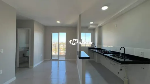 Apartamento com 2 Quartos para alugar, 52m² no Jardim Ipanema (Expansão), Rio Claro