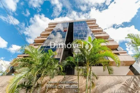 Sala Comercial à venda, 52m² no Menino Deus, Porto Alegre