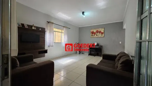 Casa com 6 Quartos à venda, 304m² no Cidade Jardim Cumbica, Guarulhos