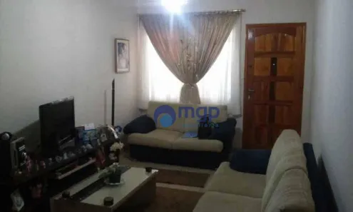 Sobrado com 3 Quartos à venda, 90m² no Vila Ede, São Paulo