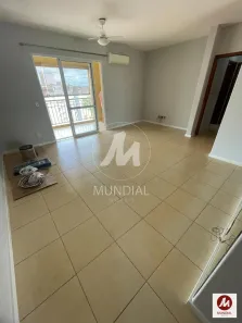 Apartamento com 3 Quartos à venda, 107m² no Jardim Paulista, Ribeirão Preto