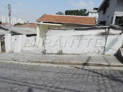 Lote/Terreno à venda, 260m² no Vila Barbosa, São Paulo