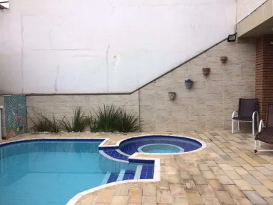 Casa com 3 Quartos à venda, 350m² no Vila Ré, São Paulo