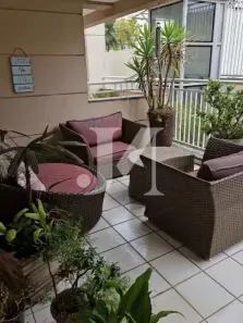 Apartamento com 4 Quartos à venda, 124m² no Vila Carrão, São Paulo