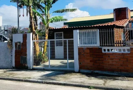 Casa com 2 Quartos à venda, 108m² no Canasvieiras, Florianópolis