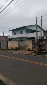 Sobrado com 5 Quartos à venda, 200m² no Jardim Majestic, São José dos Campos