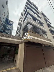 Apartamento com 3 Quartos à venda, 165m² no Centro, Santa Maria