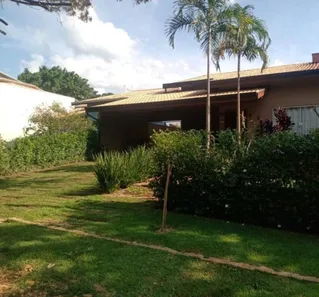 Fazenda/Sítio com 3 Quartos à venda, 230m² no Núcleo Urbano Parque Ana Helena, Jaguariúna