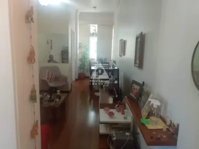 Apartamento com 2 Quartos à venda, 68m² no Botafogo, Rio de Janeiro