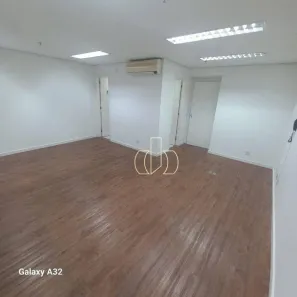 Sala Comercial para alugar, 32m² no Planalto Paulista, São Paulo