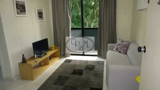 Apartamento com 1 Quarto à venda, 31m² no Santo Amaro, São Paulo