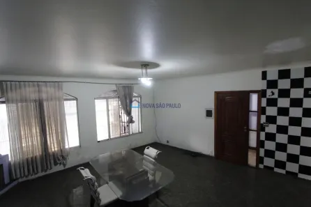 Sobrado com 3 Quartos à venda, 166m² no Bosque da Saúde, São Paulo