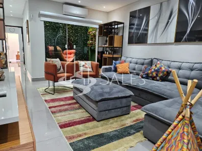 Sobrado com 3 Quartos à venda, 1000m² no Vila Santa Isabel, São Paulo