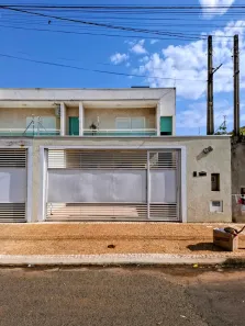 Sobrado com 3 Quartos à venda, 143m² no Parque Universitário, Americana
