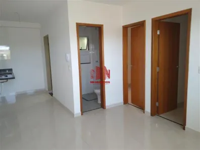 Apartamento com 2 Quartos para venda ou aluguel, 39m² no Vila Paiva, São Paulo