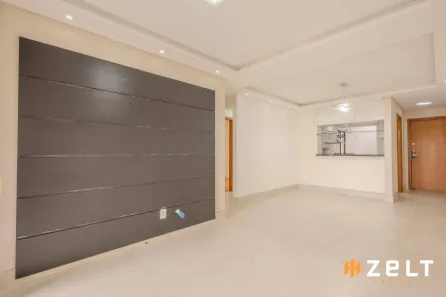 Apartamento com 3 Quartos à venda, 94m² no Vila Nova, Blumenau