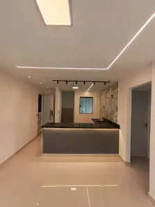 Apartamento com 2 Quartos à venda, 62m² no Barroco (Itaipuaçu), Maricá