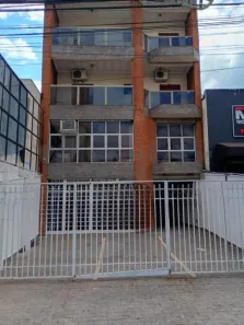 Prédio Comercial à venda, 700m² no Vila Teixeira, Campinas