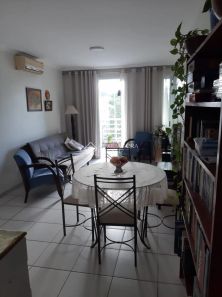 Apartamento com 2 Quartos à venda, 74m² no Canasvieiras, Florianópolis