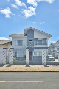Sobrado com 4 Quartos à venda, 182m² no Oficinas, Ponta Grossa