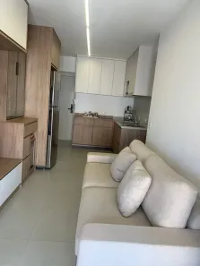 Apartamento com 1 Quarto à venda, 43m² no Jardim Paulista, São Paulo
