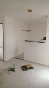 Apartamento com 2 Quartos à venda, 40m² no Parque Santa Rosa, Suzano
