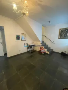 Sobrado com 3 Quartos à venda, 81m² no Vila Dom Pedro I, São Paulo