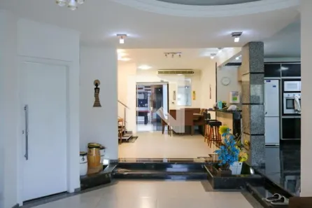 Casa com 6 Quartos à venda, 350m² no Jardim São Caetano, São Caetano do Sul