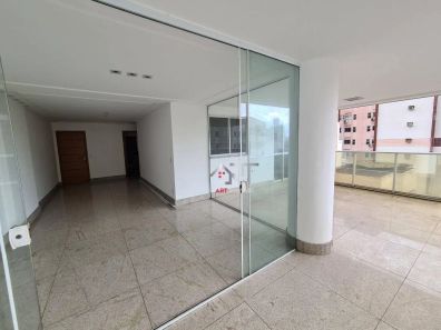 Apartamento com 4 Quartos à venda, 142m² no Praia da Costa, Vila Velha