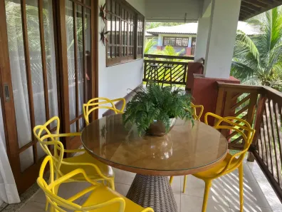Casa de Condomínio com 2 Quartos à venda, 68m² no , Mata de São João
