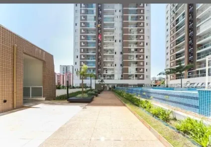Apartamento com 3 Quartos à venda, 102m² no Baeta Neves, São Bernardo do Campo
