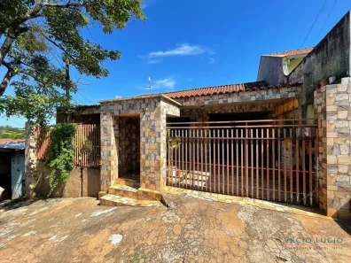 Casa com 3 Quartos à venda, 200m² no San Rafael, Ibiporã