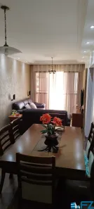 Apartamento com 2 Quartos à venda, 70m² no Baeta Neves, São Bernardo do Campo