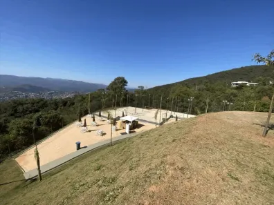 Lote/Terreno à venda, 1257m² no Quintas do Sol, Nova Lima