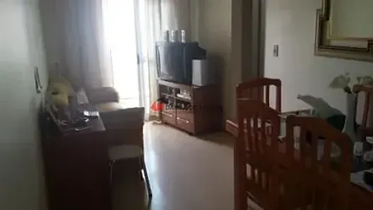 Apartamento com 2 Quartos à venda, 50m² no Vila Valparaíso, Santo André