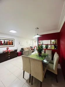 Apartamento com 3 Quartos à venda, 112m² no Jardim Camburi, Vitória