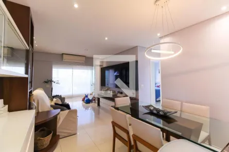 Apartamento com 2 Quartos à venda, 80m² no Vila Bertioga, São Paulo