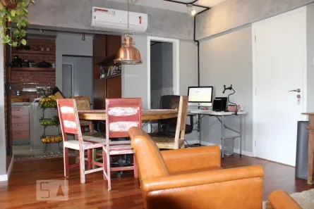 Apartamento com 2 Quartos à venda, 107m² no Dezoito do Forte Empresarial/Alphaville., Barueri