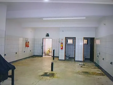 Ponto Comercial à venda, 400m² no Luz, São Paulo