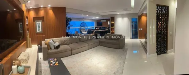 Apartamento com 3 Quartos à venda, 198m² no Vila Mariana, São Paulo