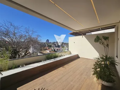 Casa com 4 Quartos à venda, 305m² no Centro, Betim