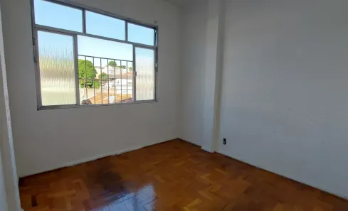 Apartamento com 2 Quartos à venda, 58m² no Quintino Bocaiúva, Rio de Janeiro