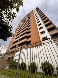 Apartamento com 4 Quartos para alugar, 210m² no Quilombo, Cuiabá