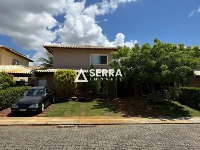 Casa de Condomínio com 4 Quartos à venda, 231m² no Piatã, Salvador