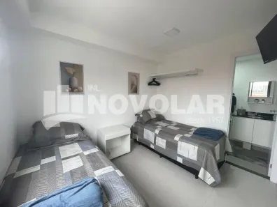 Apartamento com 1 Quarto para alugar, 30m² no Vila Guilherme, São Paulo