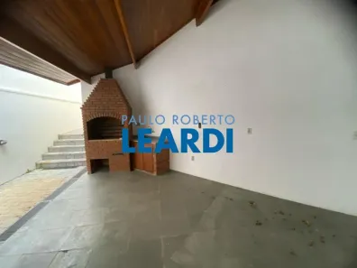 Casa de Condomínio com 4 Quartos à venda, 350m² no Alphaville, Santana de Parnaíba