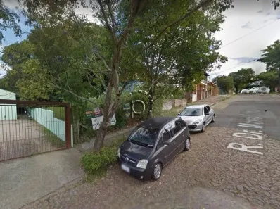 Lote/Terreno à venda, 630m² no Tristeza, Porto Alegre
