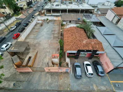 Lote/Terreno à venda, 942m² no Setor Bela Vista, Goiânia
